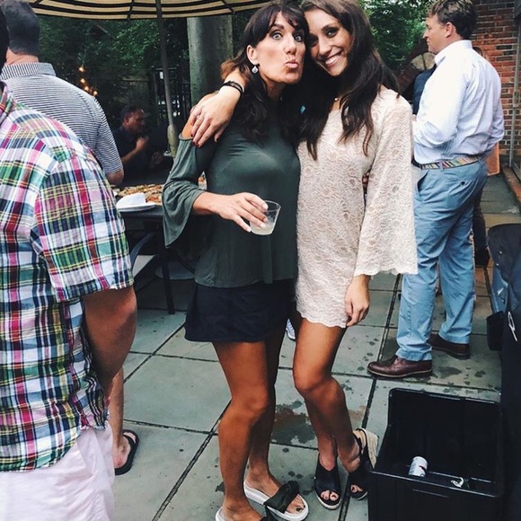 Off shoulder Coveted Clothing - Picture 6 of 6